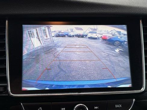 Used 2020 Buick Encore Preferred image 14