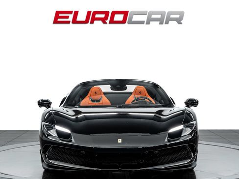 Used 2025 Ferrari 296 GTS RWD image 10
