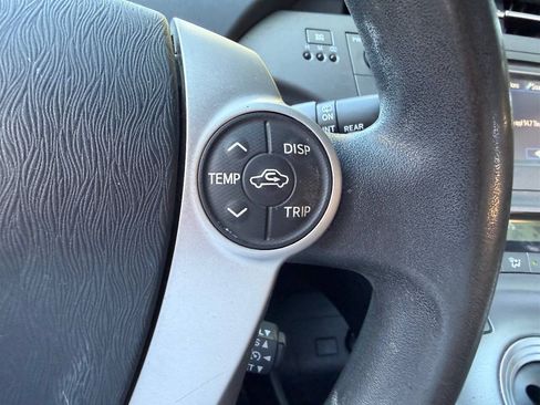 Used 2013 Toyota Prius Two FWD image 28