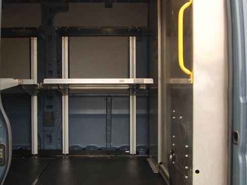 Used 2019 RAM ProMaster 3500 FWD image 12