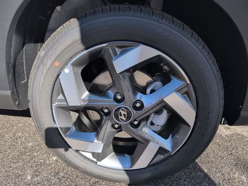 New 2026 Hyundai Venue SEL image 28