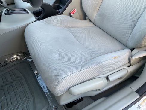 Used 2012 Honda Civic HF image 15