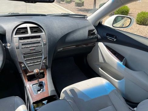 Used 2012 Lexus ES 350 FWD image 7