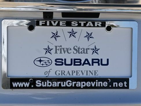 New 2025 Subaru Ascent Limited image 13