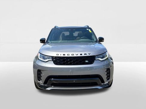Certified 2025 Land Rover Discovery Dynamic SE AWD/4WD image 6