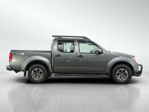 Used 2019 Nissan Frontier PRO-4X AWD/4WD image 7