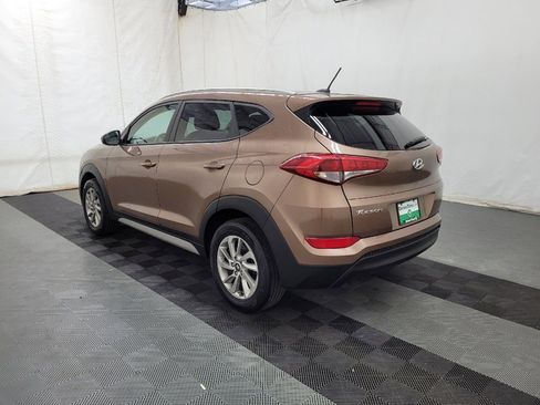 Used 2017 Hyundai Tucson SE AWD/4WD image 5