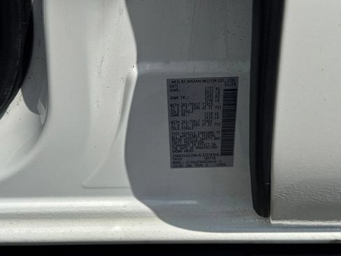 Used 2024 Nissan Frontier PRO-4X w/ Technology Package AWD/4WD image 44