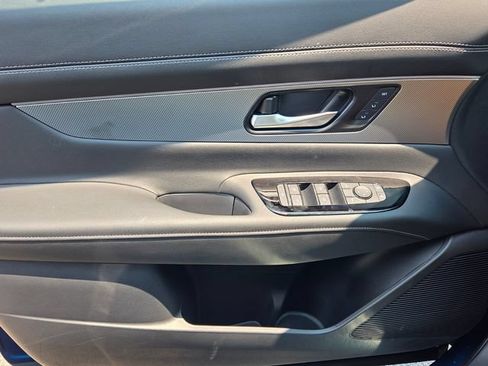 New 2026 Nissan Murano SL AWD/4WD image 29