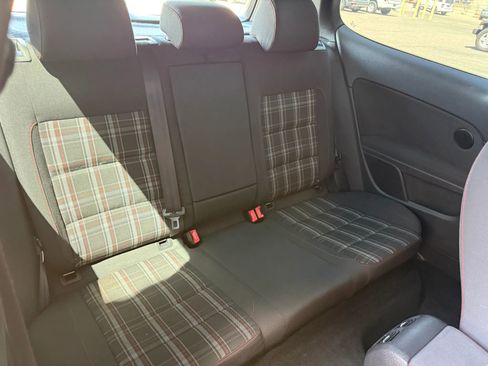 Used 2011 Volkswagen GTI 2.0T 2-Door FWD image 23