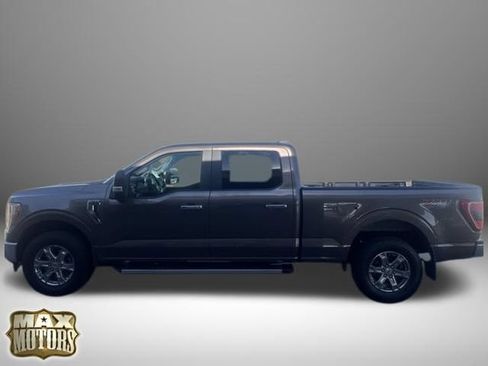 Used 2023 Ford F150 XLT w/ XTR Package AWD/4WD image 10