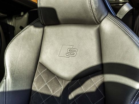 Used 2022 Audi TT 2.0T image 7