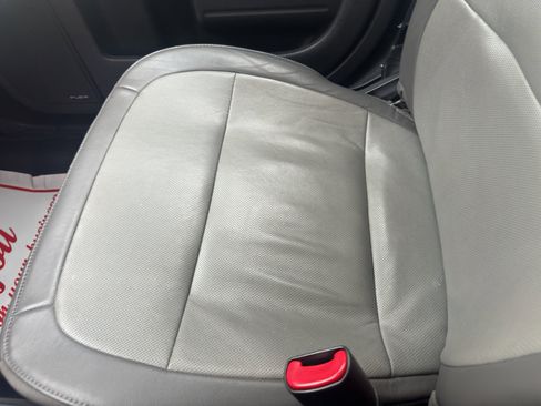 Used 2019 Ford Flex SEL w/ Equipment Group 202A image 17