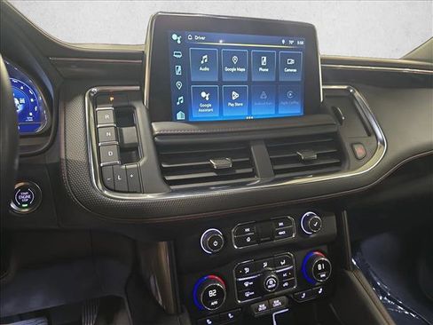 Used 2022 Chevrolet Suburban RST w/ Luxury Package image 22