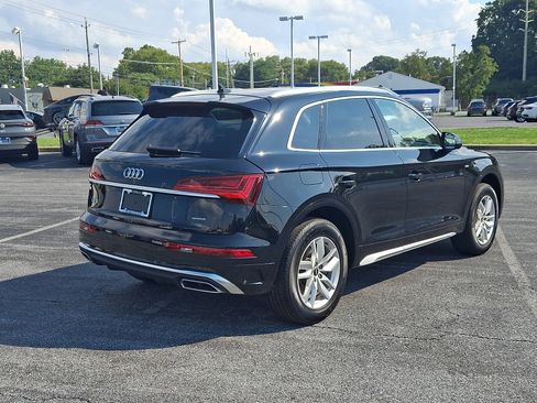 Used 2023 Audi Q5 2.0T Premium w/ Convenience Package AWD/4WD image 6