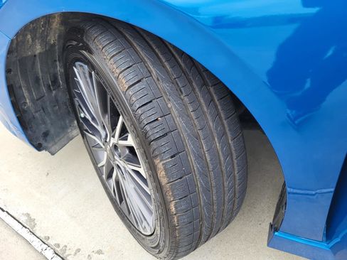 Used 2023 Kia Forte GT-Line w/ GT-Line Premium Package image 28