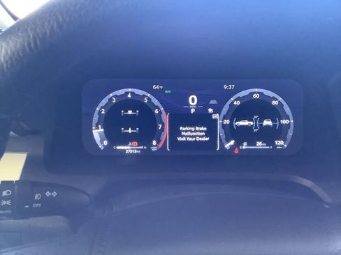 Used 2024 Toyota Tacoma TRD Off-Road image 14