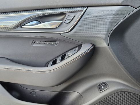 New 2026 Cadillac CT5 Sport image 22