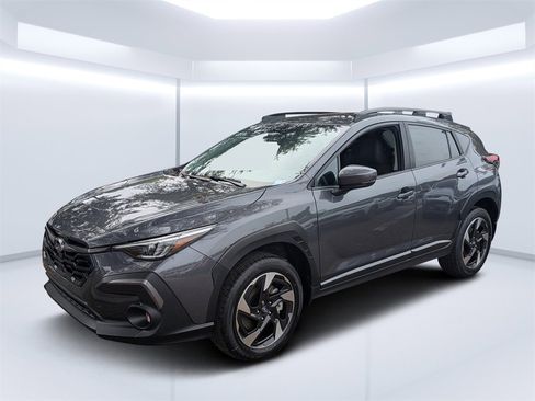 New 2026 Subaru Crosstrek 2.5i Limited image 7