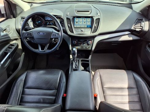 Used 2018 Ford Escape SEL AWD/4WD image 10