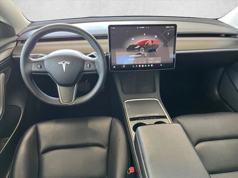 Used 2023 Tesla Model 3 Standard Range RWD image 11