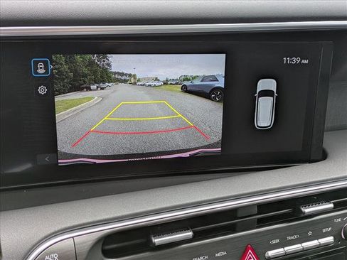 New 2026 Hyundai Palisade FWD Hybrid image 15