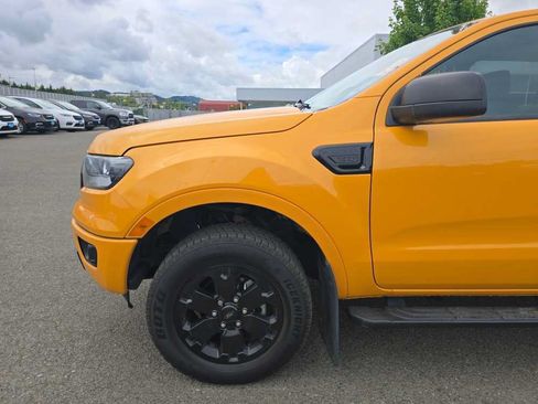 Used 2021 Ford Ranger XLT w/ Equipment Group 302A High AWD/4WD image 6