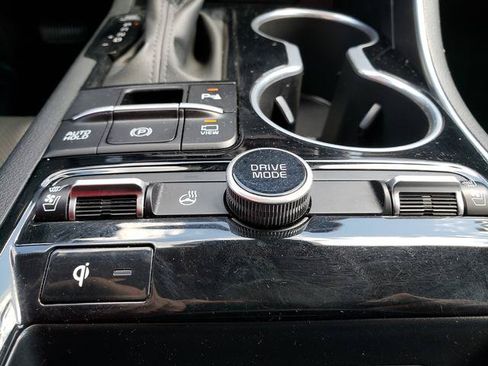 Certified 2024 Kia K5 EX w/ EX Premium Package FWD image 32