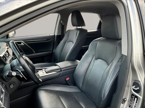 Used 2021 Lexus RX 350 FWD w/ Accessory Package image 21