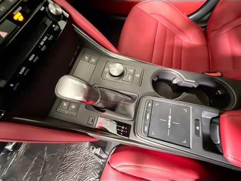 Used 2023 Lexus IS 350 F Sport w/ Navigation Package RWD image 25