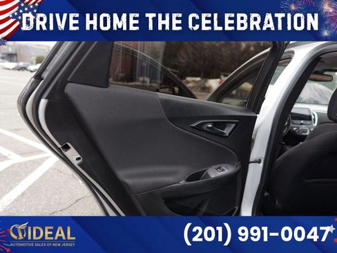 Used 2020 Chevrolet Malibu LT FWD image 27
