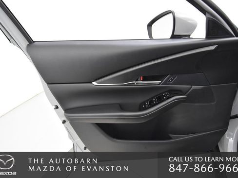 Used 2025 MAZDA CX-30 AWD 2.5 S w/ Preferred Package image 31