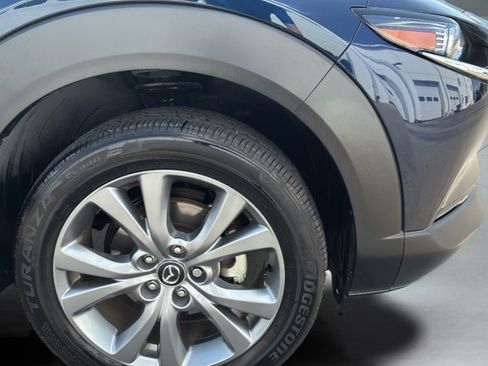 Used 2025 MAZDA CX-30 AWD 2.5 S w/ Premium Package image 25