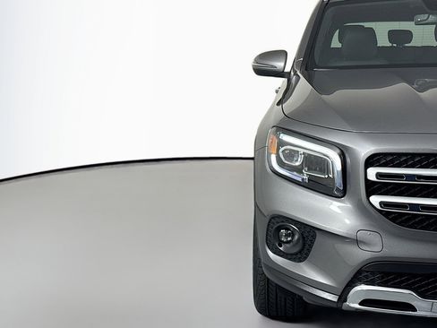 Certified 2022 Mercedes-Benz GLB 250 image 14