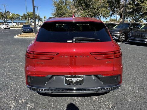 New 2026 Genesis GV70 2.5T Select image 7