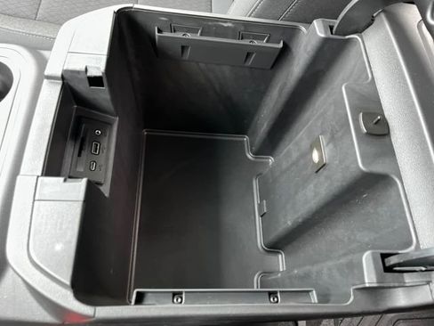 Certified 2021 Chevrolet Silverado 1500 LT Trail Boss w/ Convenience Package II image 20