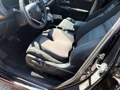 Used 2021 Honda CR-V EX image 9