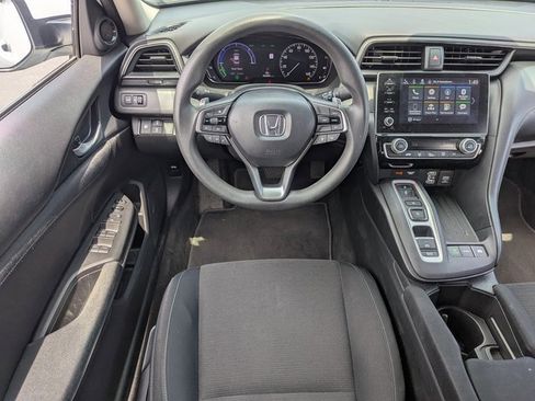 Used 2021 Honda Insight EX image 26