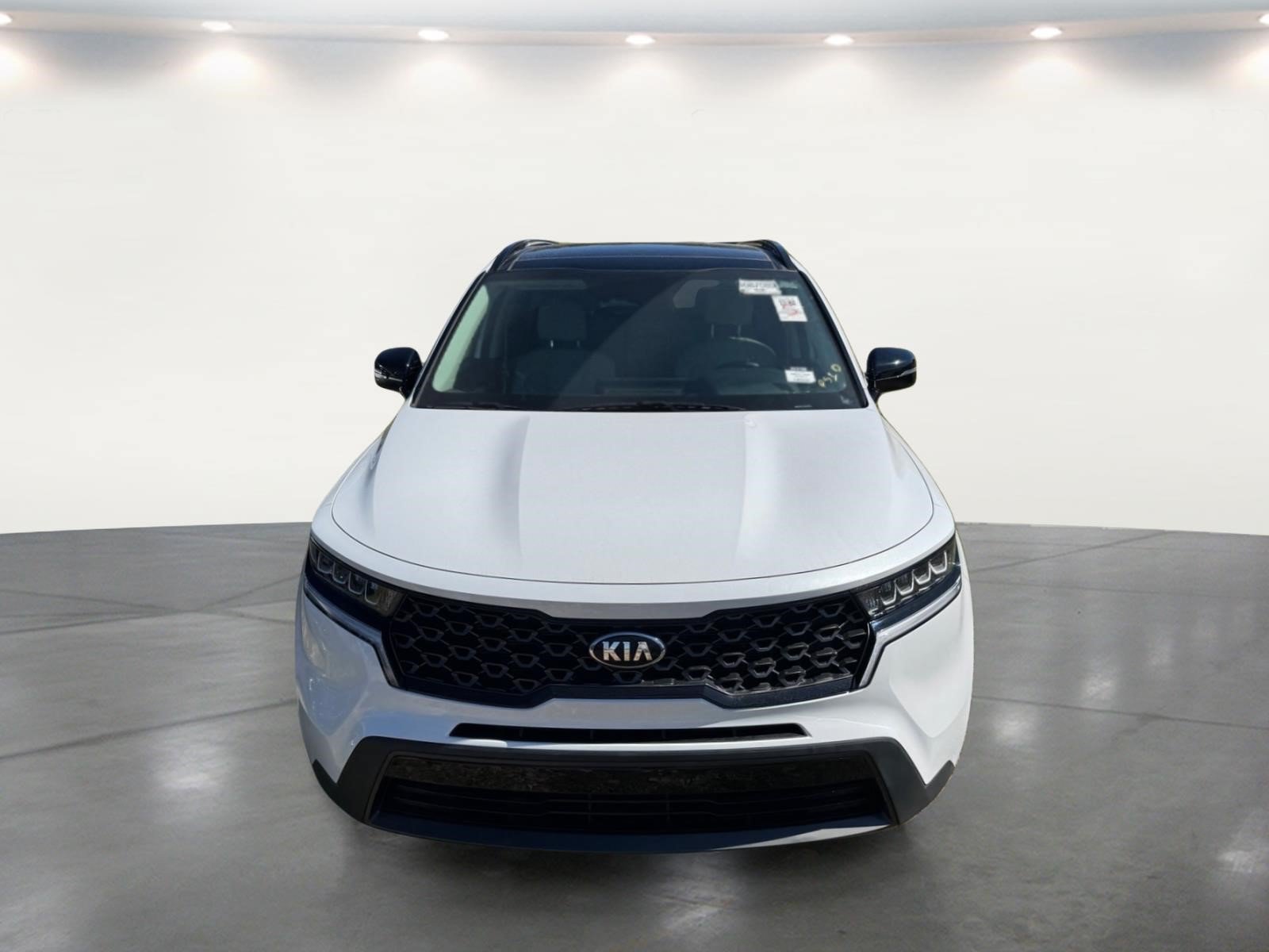 Used 2021 Kia Sorento S w/ Panoramic Sunroof Package AWD/4WD image 7