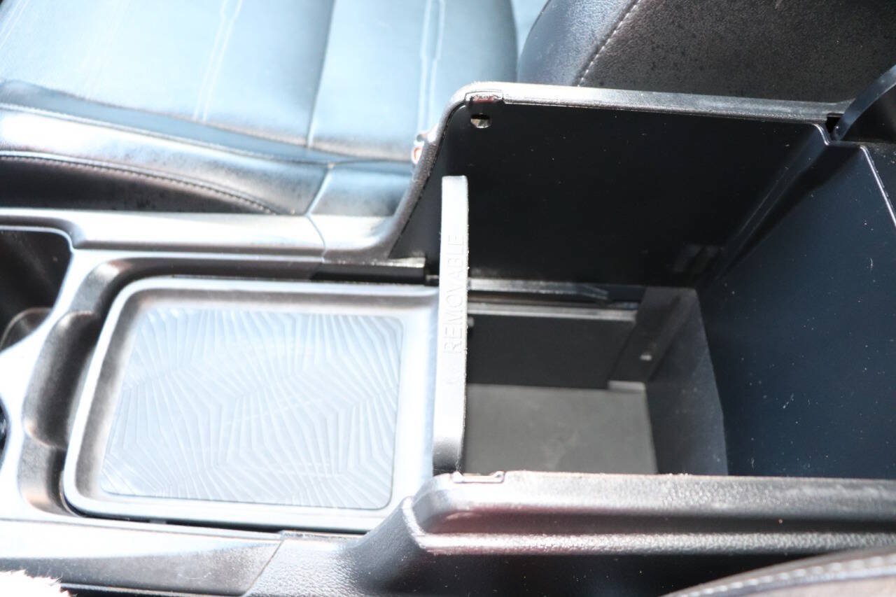 Used 2019 Honda CR-V EX-L image 27