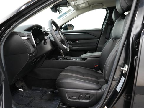 Used 2024 MAZDA CX-50 AWD 2.5 S w/ Cargo Package image 21