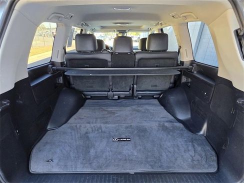 Used 2019 Lexus LX 570 570 image 14
