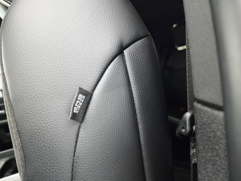 Used 2024 RAM 2500 Laramie w/ Night Edition image 40