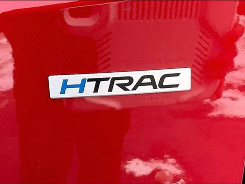 New 2026 Hyundai Tucson SEL image 25