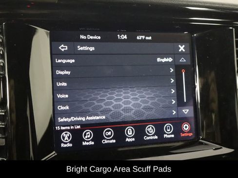 Used 2022 Dodge Durango GT image 37
