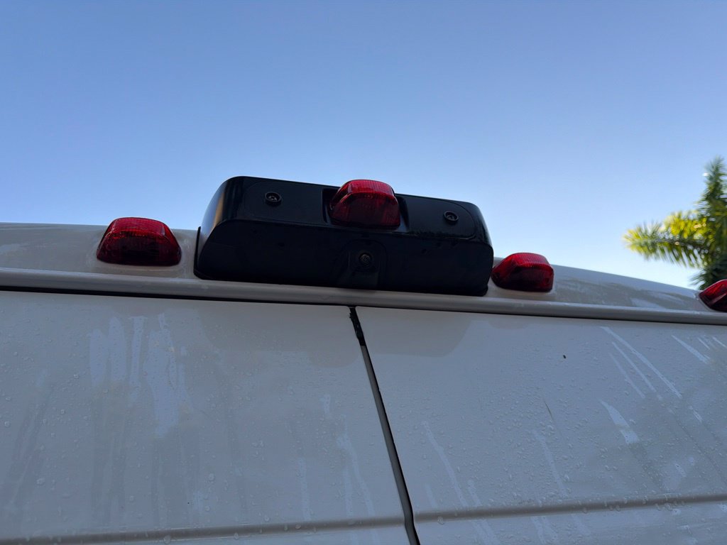 Used 2025 RAM ProMaster 2500 w/ Convenience Group FWD image 18