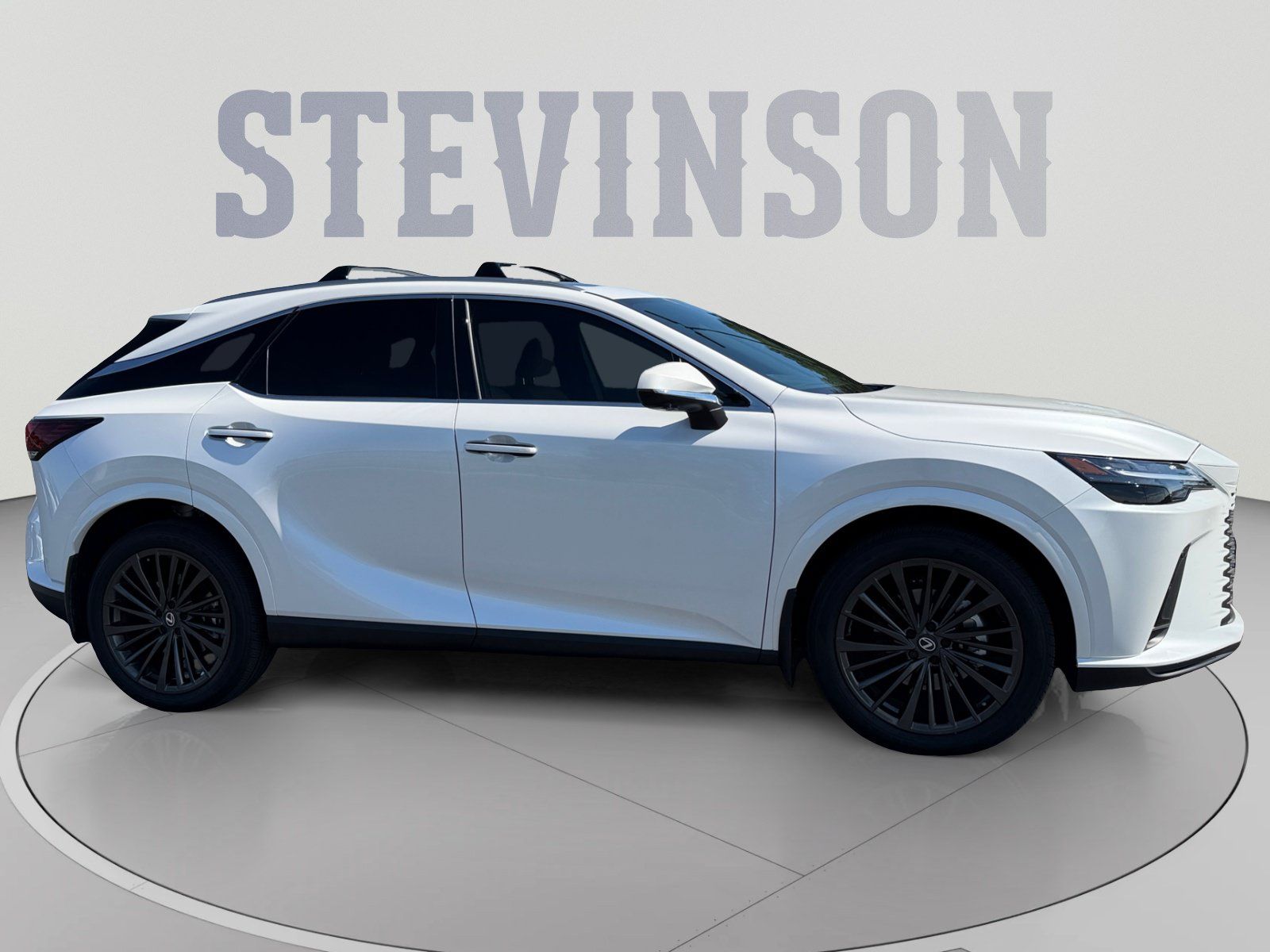 Used 2026 Lexus RX 350h w/ Convenience Package AWD/4WD image 6