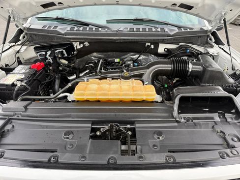 Used 2020 Ford F150 XL w/ Equipment Group 101A Mid image 20