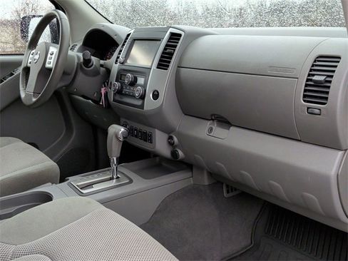 Used 2019 Nissan Frontier SV w/ Value Truck Package image 25