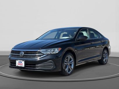Used 2024 Volkswagen Jetta SE